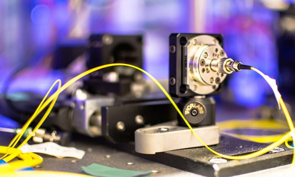 Quantum test shows cause, effect need not follow a set order