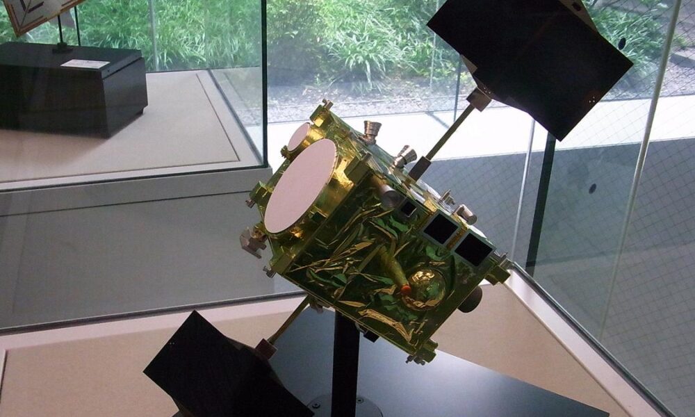 Science Quiz: On Venus