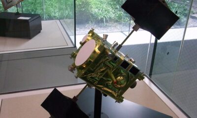 Science Quiz: On Venus