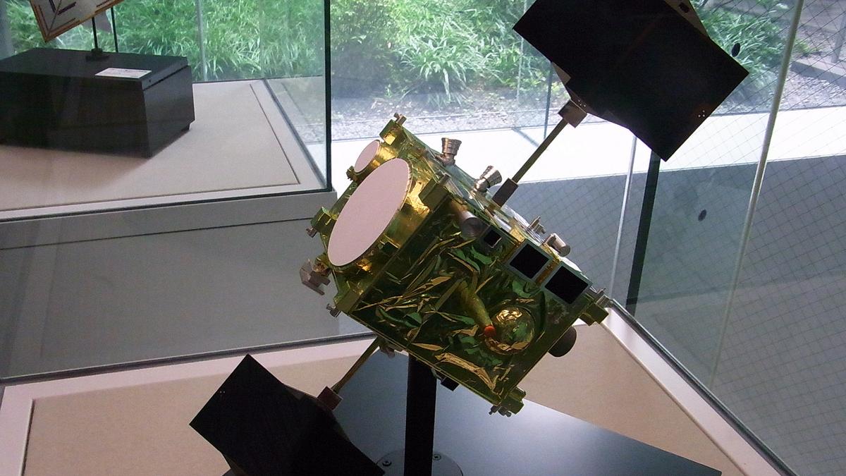 Science Quiz: On Venus