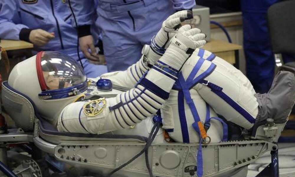 Science Snapshots: March 29, 2026