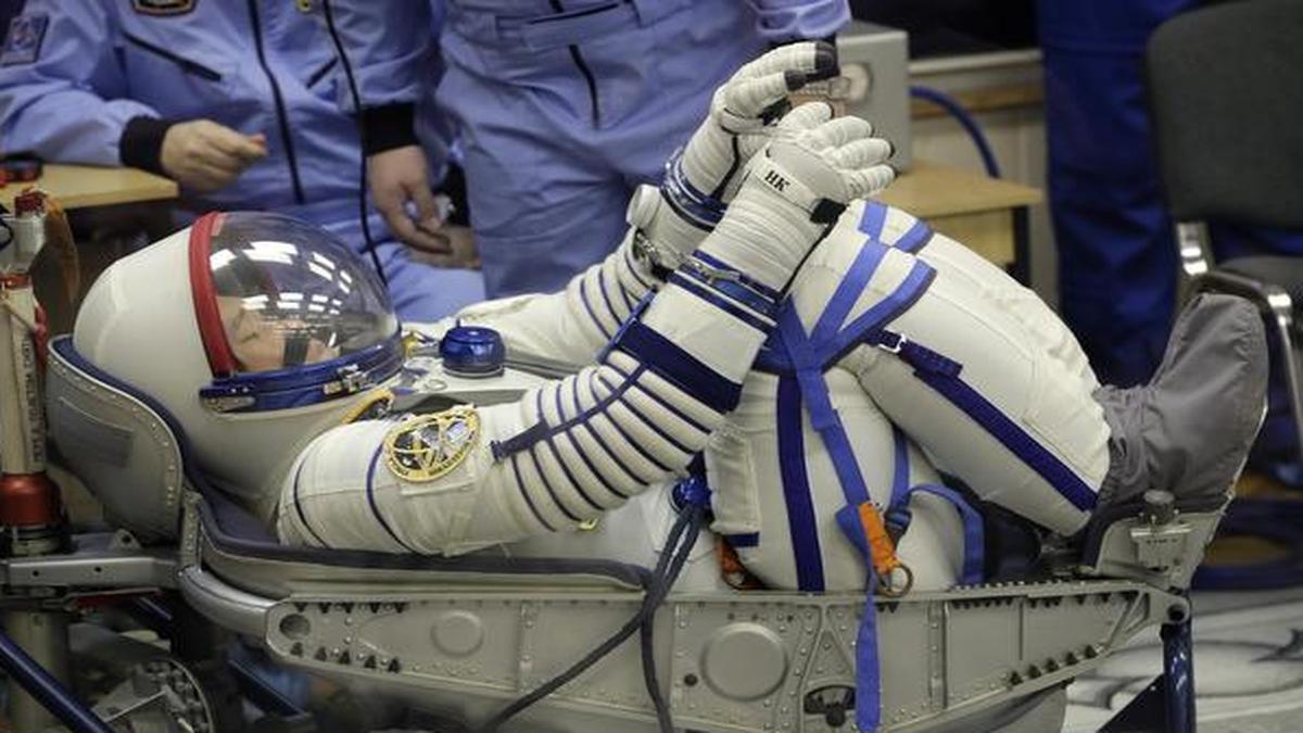 Science Snapshots: March 29, 2026