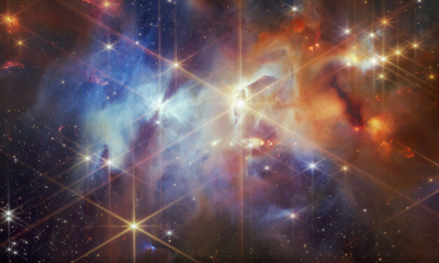 Science news: Why do some people believe the whole universe is a simulation?