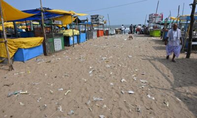 Tamil Nadu: Why is Chennai’s microplastic problem bigger than it looks? | Explained