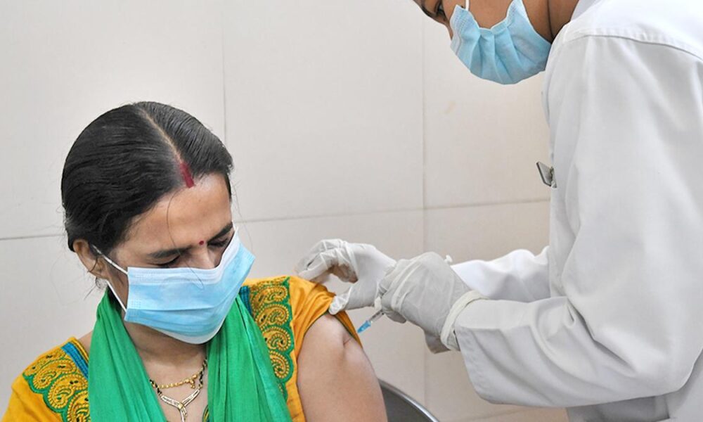 We now know why some people had severe blood clots after COVID-19 vaccines