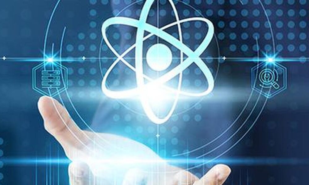 What is quantum entanglement?