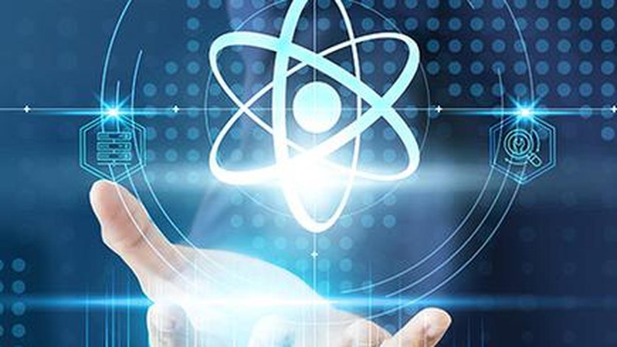 What is quantum entanglement?