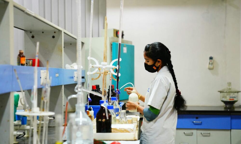 Why India’s ‘leaky pipeline’ in research is unlike the rest of the world