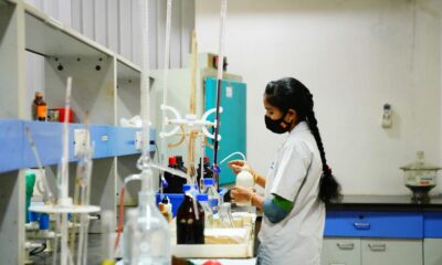 Why India’s ‘leaky pipeline’ in research is unlike the rest of the world