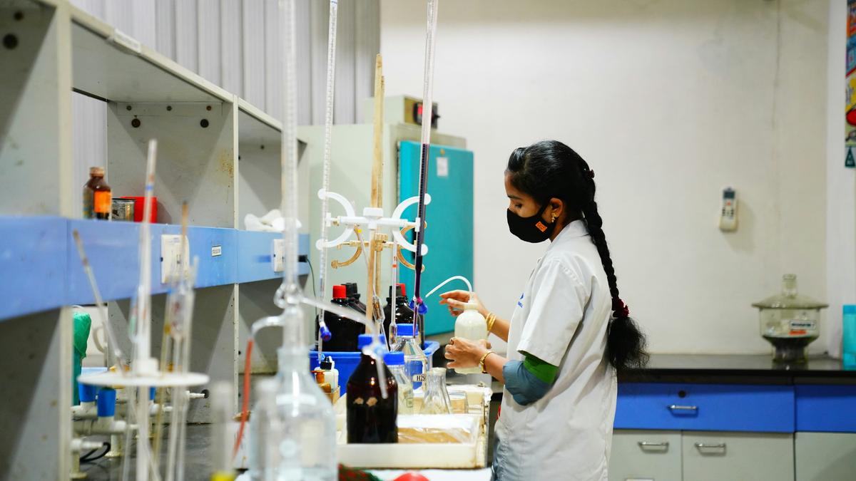 Why India’s ‘leaky pipeline’ in research is unlike the rest of the world
