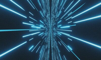 Why can’t anything travel faster than light and what would happen if it did?