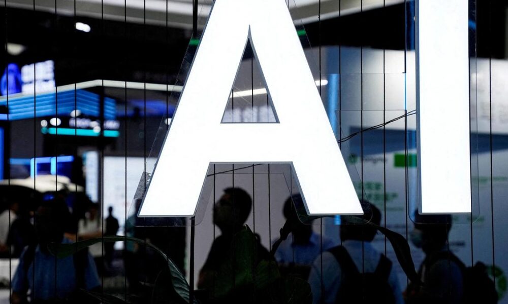 Why forcing employees to use AI is producing the opposite of what companies want