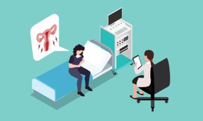 Are microplastics in ovaries impacting reproductive health?