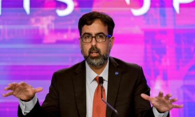 Artemis II: Indian-American Amit Kshatriya, senior NASA official behind U.S.'s moon mission