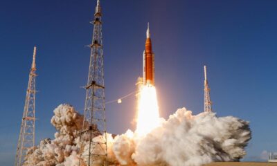 Artemis II | Mission moon