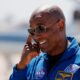 Artemis Mission: ‘I'm really proud’: Victor Glover, first Black astronaut candidate on historic Moon mission, Victor Glover