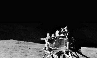 Chandrayaan-3: Vikram’s hop offers fresh insights on the moon’s surface