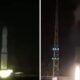 China launches Pakistani satellite