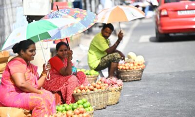 Climate change reshaping disease patterns, straining health systems, finds report