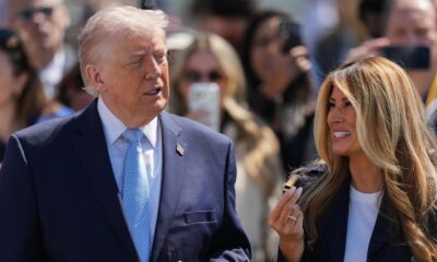 Donald Trump praises Artemis astronauts: ‘You’ve made history’