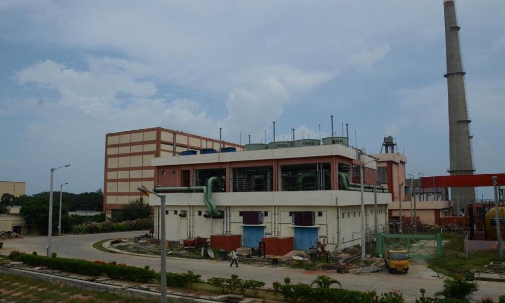 Fast Breeder nuclear reactor at Kalpakam takes ‘critical’ leap forward