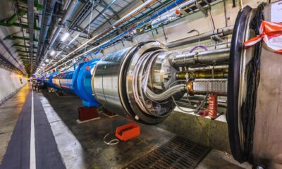 Flavour puzzle: physics doesn’t know why matter comes in ‘flavours’