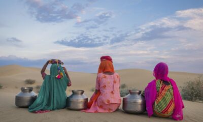 How AI helped promote community-led development in Rajasthan