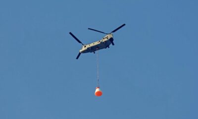 How will Gaganyaan astronauts return safely to earth? | Explained