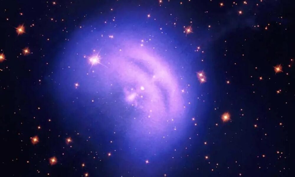 Indian scientists find new way to measure distances in deep space