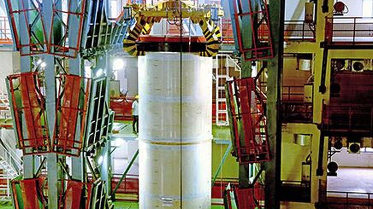 Launch date of first uncrewed mission of Gaganyaan to be announced soon: ISRO Chairperson