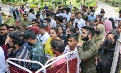 Long UPSC prep cycles take heavy toll on aspirants’ mental health