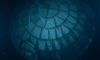 NASA's Artemis II moonship returns home to its launch site after historic voyage