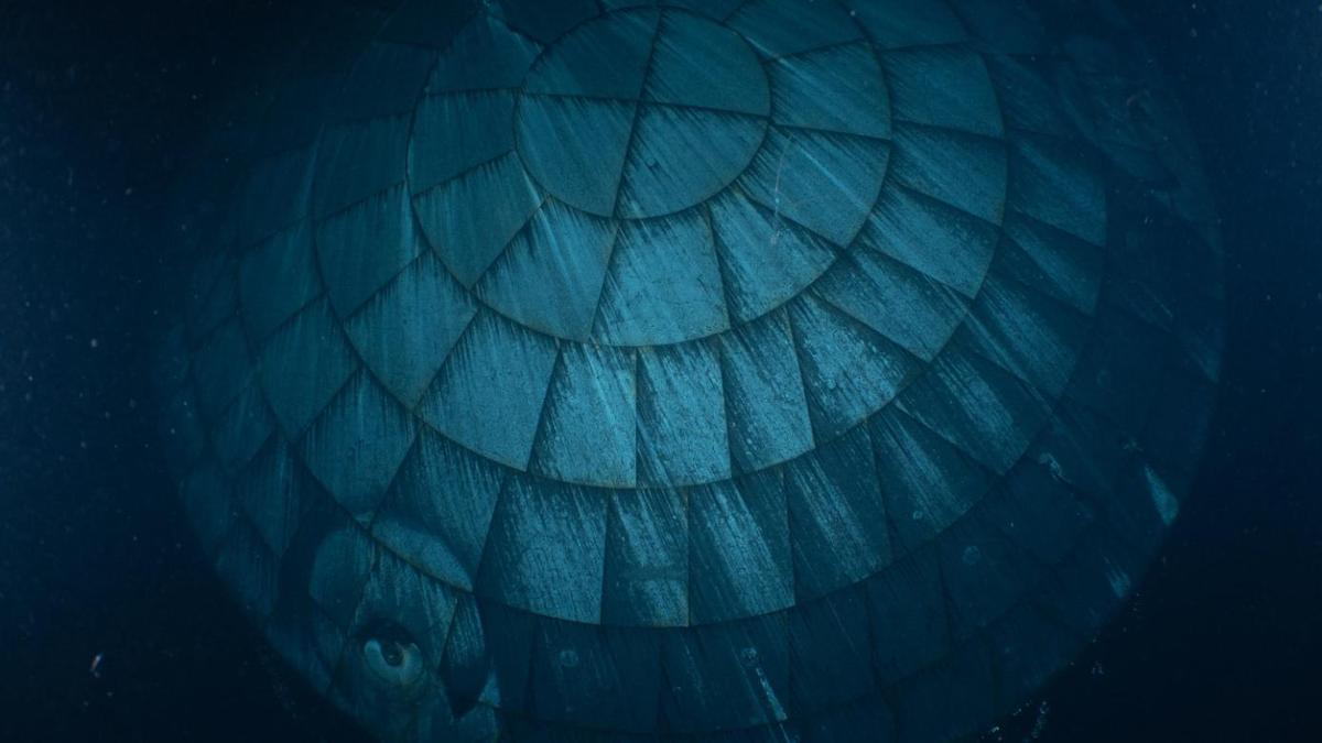 NASA's Artemis II moonship returns home to its launch site after historic voyage