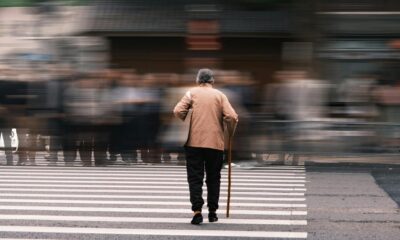 New cell therapy shows promise to treat frailty among elderly