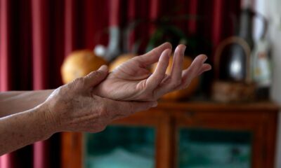 New study unravels why chronic pain, depression go hand in hand