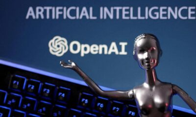 OpenAI identifies security issue involving third-party tool, says user data was not accessed