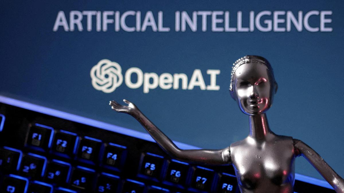 OpenAI identifies security issue involving third-party tool, says user data was not accessed