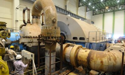 Prototype fast breeder reactor | Nuclear paradox