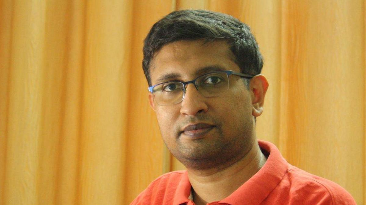 Racing to build a quantum computer in Hyderabad