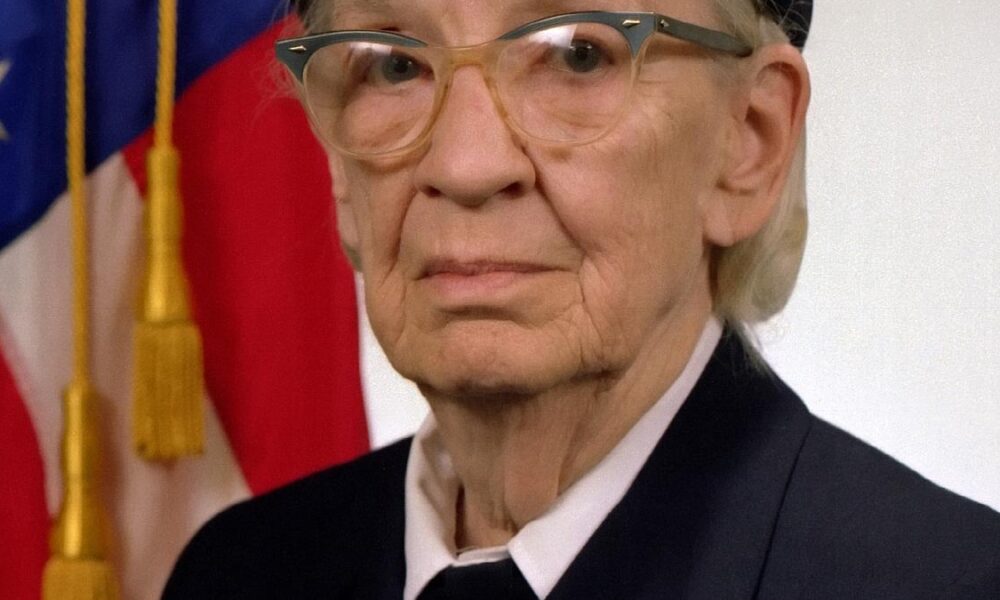 Science Quiz | 75 years of the UNIVAC I computer