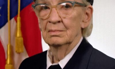 Science Quiz | 75 years of the UNIVAC I computer