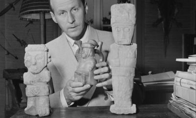Science Quiz on explorers who undertook ‘impossible’ expeditions