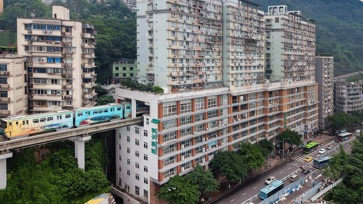 Science Quiz on rivers and cities