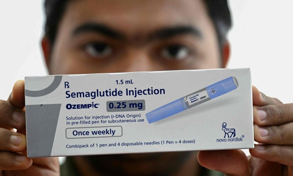 Semaglutide guidelines based on BMI may exclude at-risk Indians