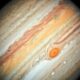 The discoverers of radio emissions from Jupiter