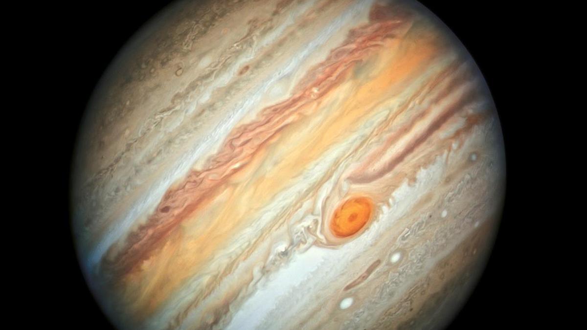 The discoverers of radio emissions from Jupiter