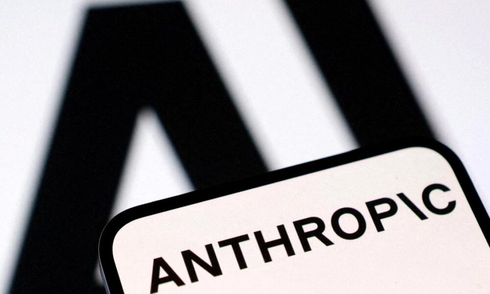 Thousands of authors seek share of Anthropic copyright settlement