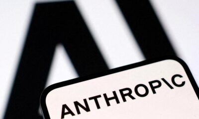 Thousands of authors seek share of Anthropic copyright settlement