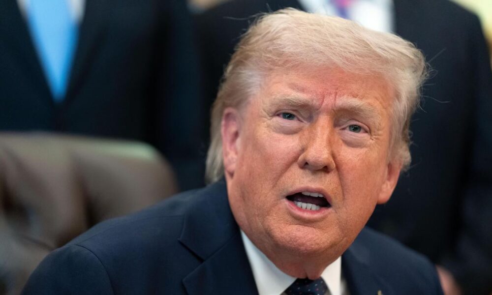 Trump administration fires entire National Science Board