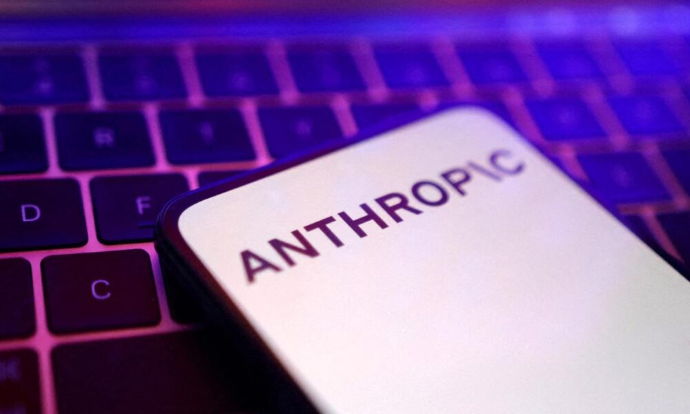 UK regulators rush to assess risks of latest Anthropic AI model: Report